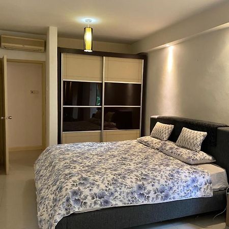 Klcc Studio One Bedroom Kuala Lumpur Eksteriør bilde