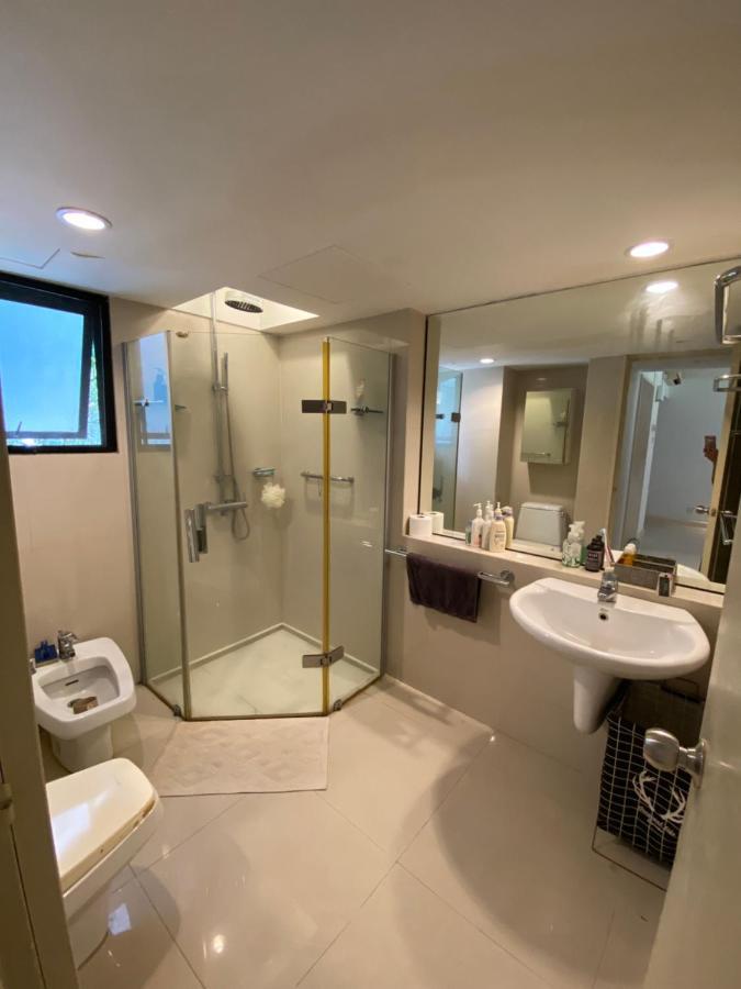 Klcc Studio One Bedroom Kuala Lumpur Eksteriør bilde