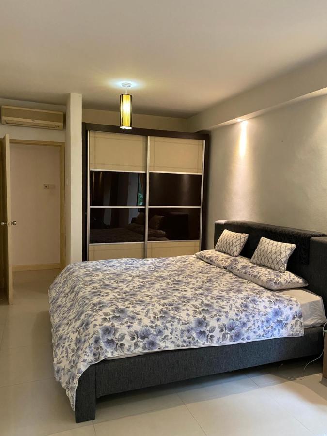 Klcc Studio One Bedroom Kuala Lumpur Eksteriør bilde