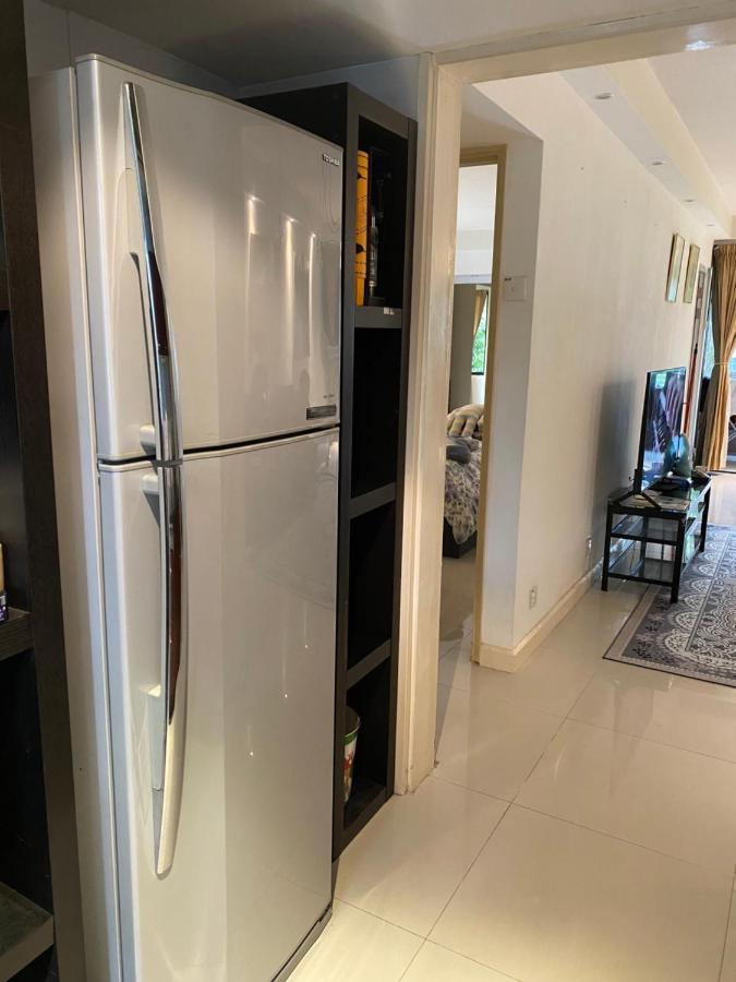 Klcc Studio One Bedroom Kuala Lumpur Eksteriør bilde