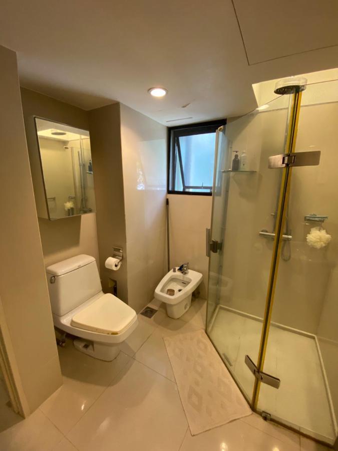 Klcc Studio One Bedroom Kuala Lumpur Eksteriør bilde