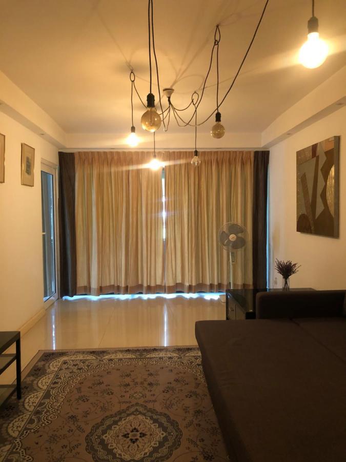 Klcc Studio One Bedroom Kuala Lumpur Eksteriør bilde